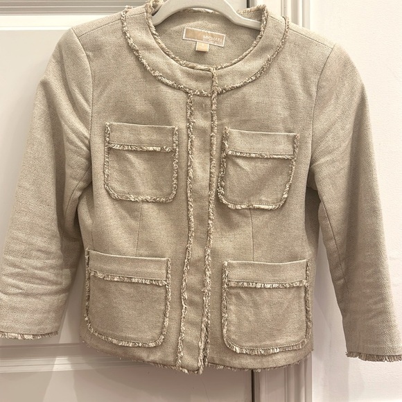 Michael Kors Jacket - Picture 3 of 7